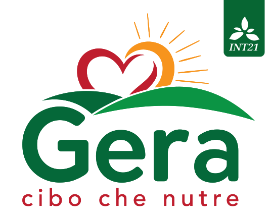 Logo Gera Food & Intensive21