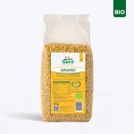 Grano di monococco a chicchi BIO 500g