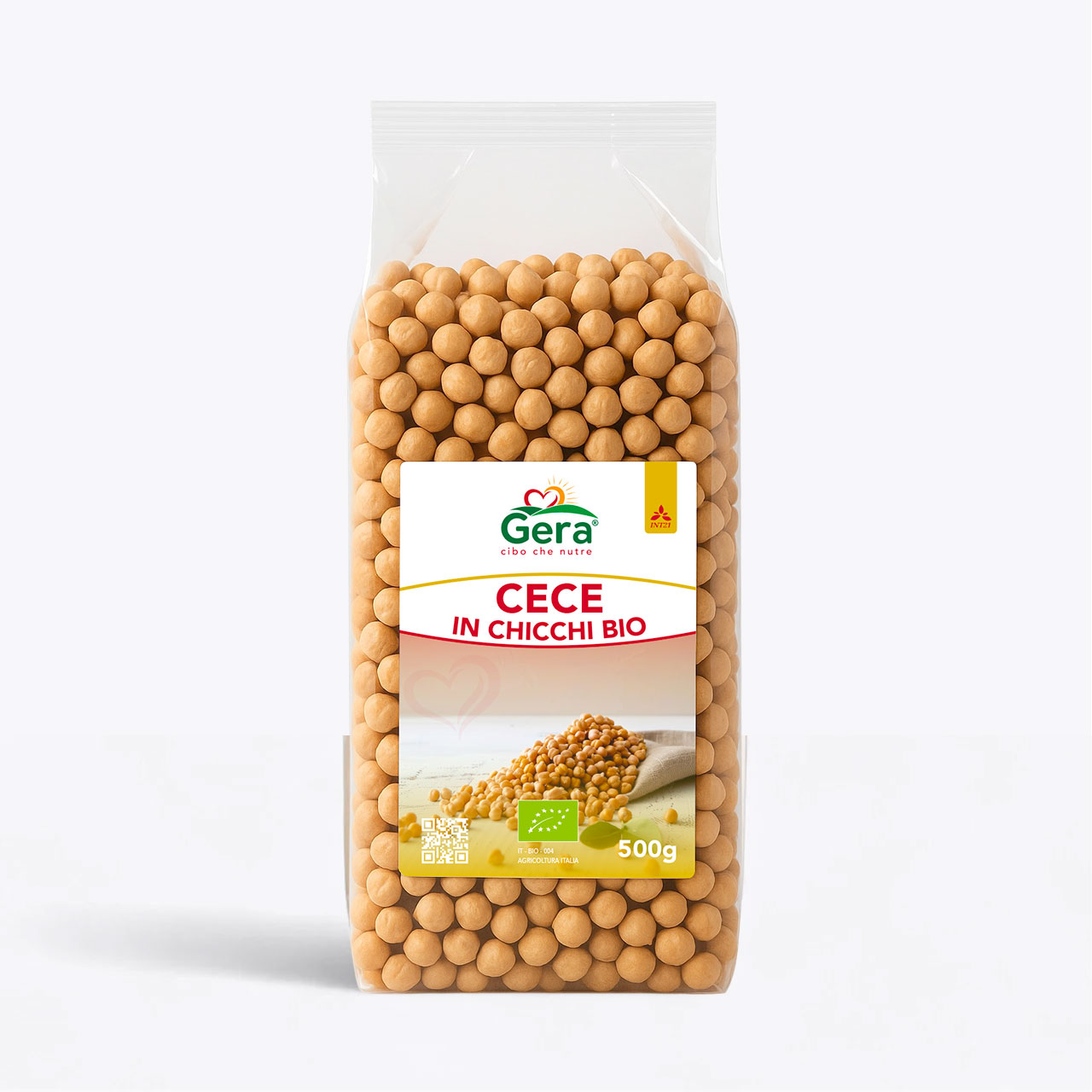ceci in chicchi bio 500g gerafood ceci in chicchi bio 500g gerafood